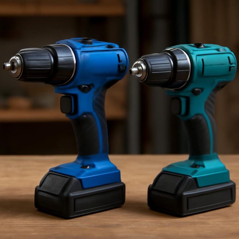 Bosch vs Makita 18V pro : lequel choisir en 2026
