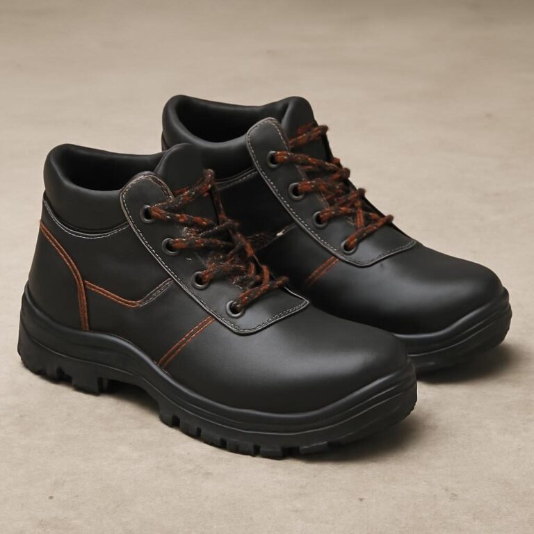 Chaussures de sécurité S3 : comparatif de 6 modèles testés