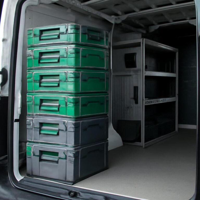 Coffret Systainer Tanos / Festool : le vrai usage en atelier mobile