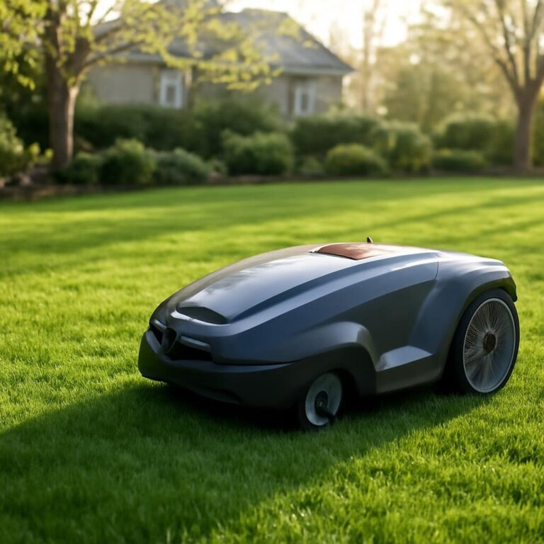 Robot tondeuse 2026 : sans fil périphérique, ça marche vraiment ?